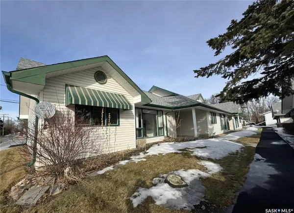 111 2nd AVENUE E #105, Rosetown, SK S0L 2V0