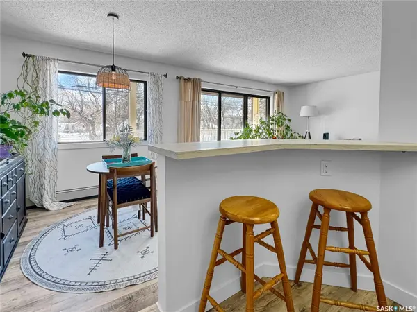 1452 102nd STREET #204, North Battleford, SK S9A 1G7