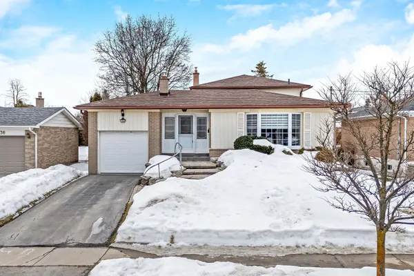 234 Delrex BLVD, Halton Hills, ON L7G 4E9