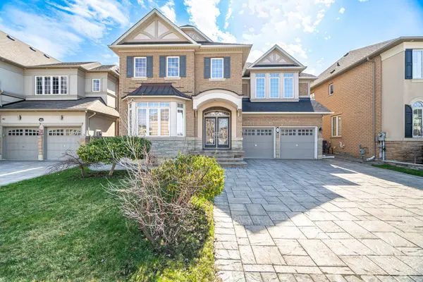 80 Scotchmere CRES, Brampton, ON L6P 3A6