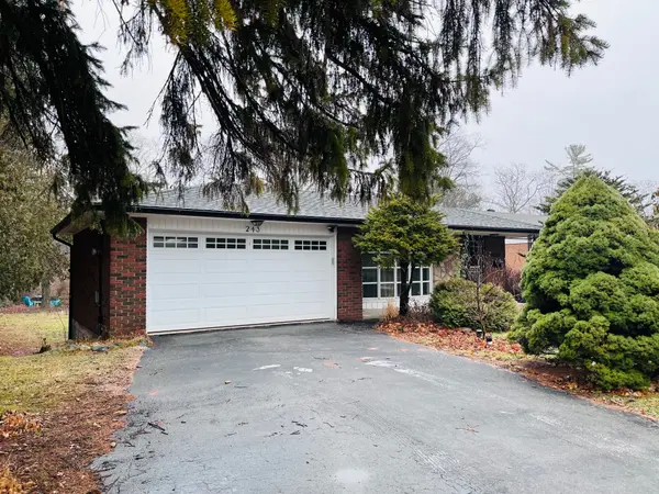 243 Appleby Line, Burlington, ON L7L 2X3