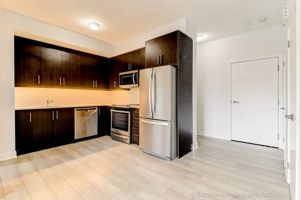 3472 Widdicombe WAY #12, Mississauga, ON L5L 0B8