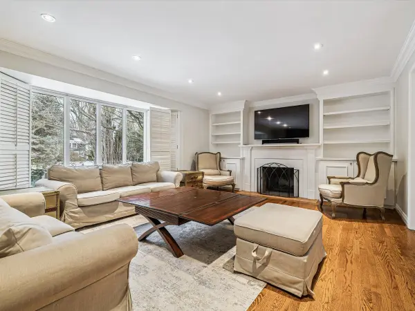 1188 CAREY RD, Oakville, ON L6J 2E4