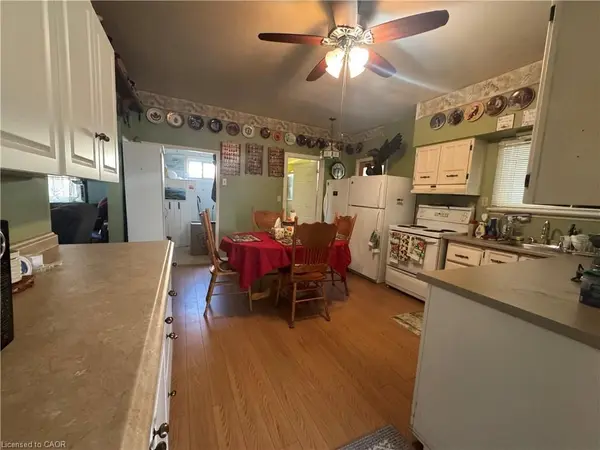 115 Diagonal RD, North Huron, ON N0G 2W0