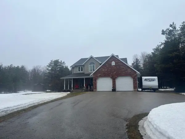 323237 Durham RD E, West Grey, ON N0G 1R0