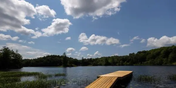 1023 Ril Lake RD, Lake Of Bays, ON P0B 1A0