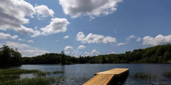 1023 Ril Lake RD, Lake Of Bays, ON P0B 1A0