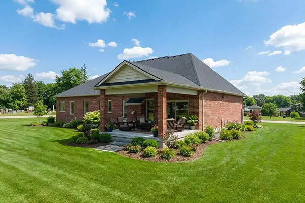 LOT 17 Augustus ST, Brant, ON N0E 1R0