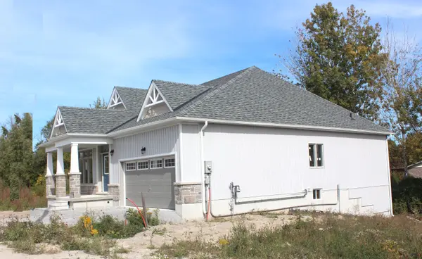 Lot 16 Preserve RD, Bancroft, ON K0L 1C0