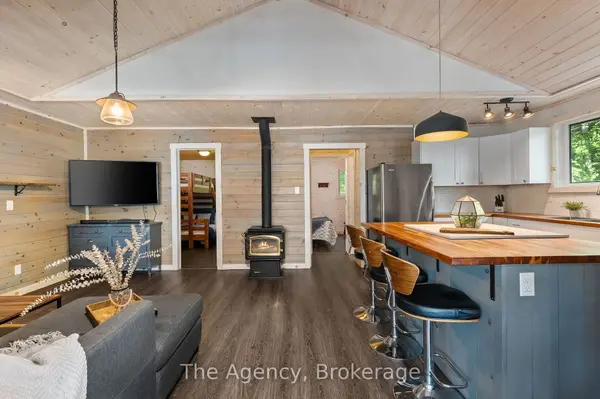 1032 Lakeshore DR S, Bracebridge, ON P1L 1X3