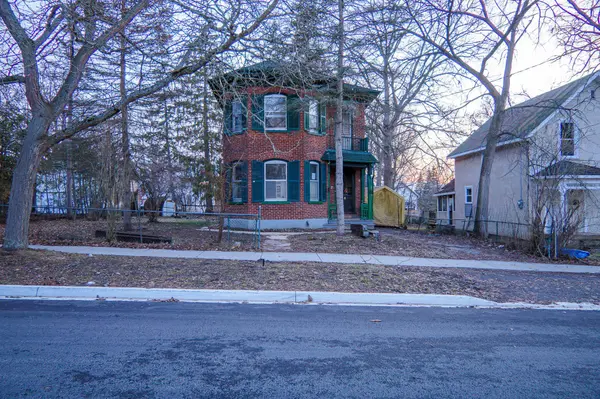 187 St George ST, Deseronto, ON K0K 1X0