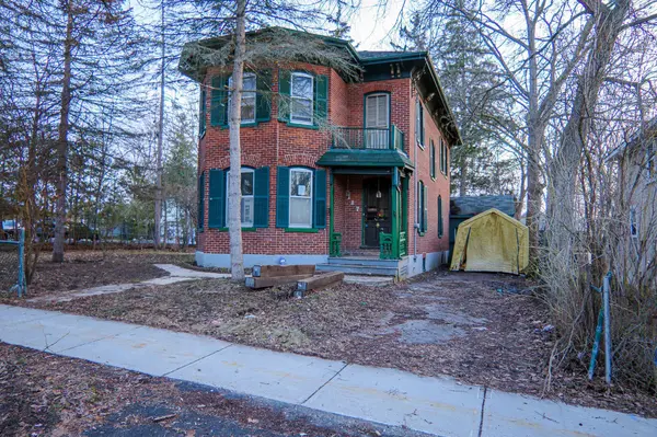 187 St George ST, Deseronto, ON K0K 1X0