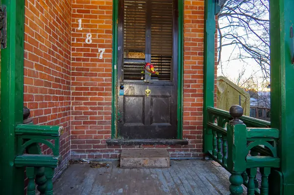 187 St George ST, Deseronto, ON K0K 1X0