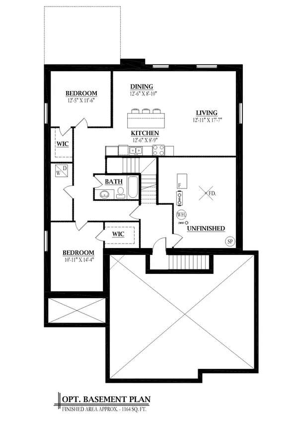 Lot 27 DEMELO CT, Southwest Middlesex, ON N0L 1M0