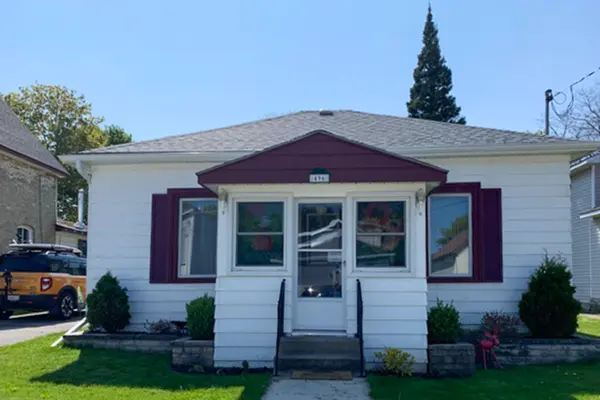 496 Brown ST N, South Bruce Peninsula, ON N0H 2T0