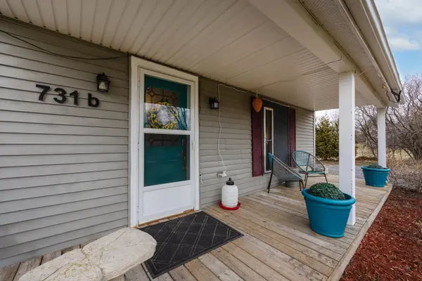 731b County Road 9 N/A, Greater Napanee, ON K7R 0E3