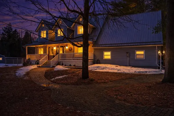 177 Flinton RD, Tweed, ON K0K 3J0