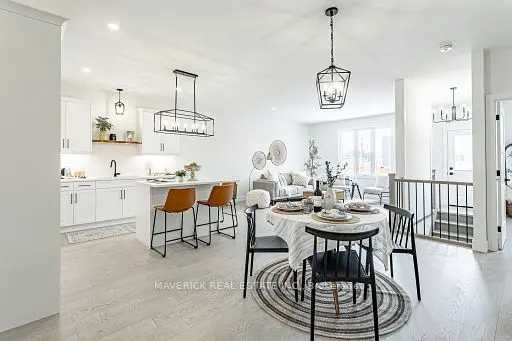 183 Brock ST #8, Zorra, ON N0M 2M0