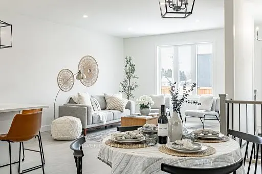 183 Brock ST #8, Zorra, ON N0M 2M0