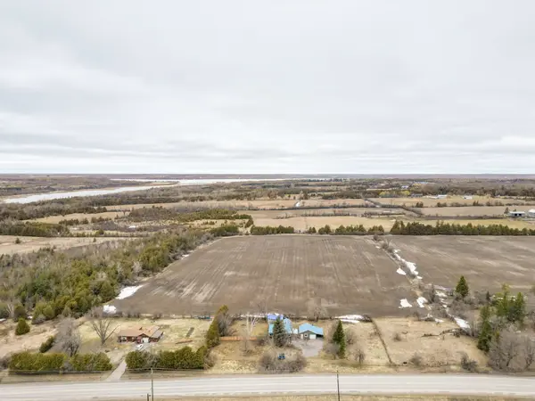 2291 County Rd 36 N/A N, Kawartha Lakes, ON K0M 1L0