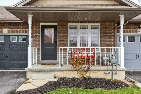 67 MacNeil CT, Haldimand, ON N0A 1H0