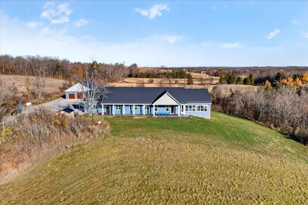 1717 Asphodel 10th Line, Asphodel-norwood, ON K0L 2V0