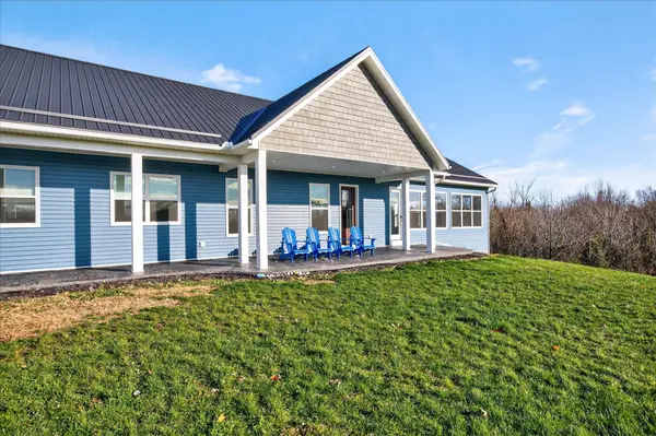 1717 Asphodel 10th Line, Asphodel-norwood, ON K0L 2V0