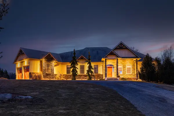 89 Gentlebreeze DR, Belleville, ON K0K 2V0