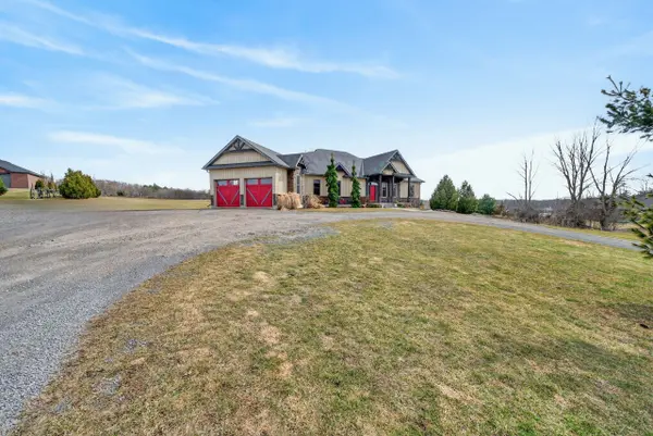 89 Gentlebreeze DR, Belleville, ON K0K 2V0