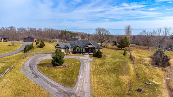 89 Gentlebreeze DR, Belleville, ON K0K 2V0