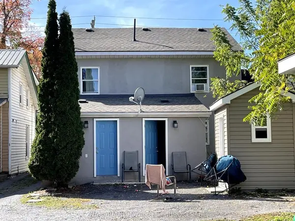 157-159 Centre ST N, Greater Napanee, ON K7R 1N6