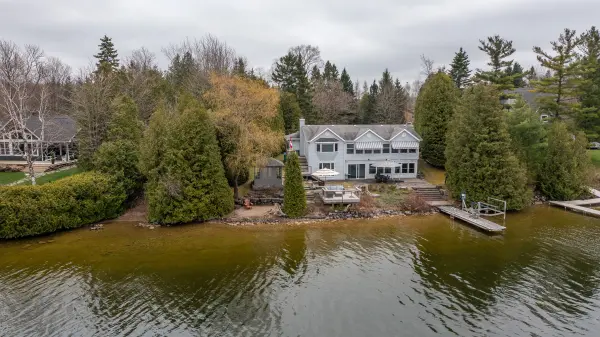 126 Sunset PT, Grey Highlands, ON N0C 1E0