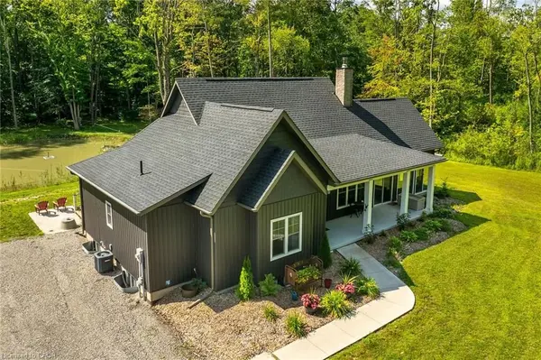 352 Moulton-Aiken RD, Haldimand, ON N1A 2W5