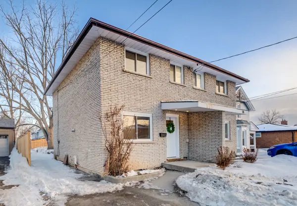 107 Baldwin AVE, Brantford, ON N3S 1H9