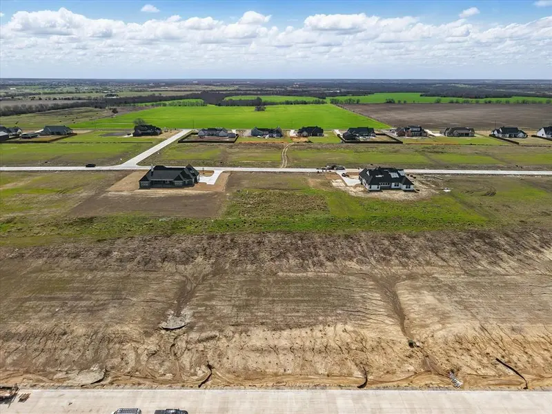 TBD Talpin Lane, Maypearl, TX 76084