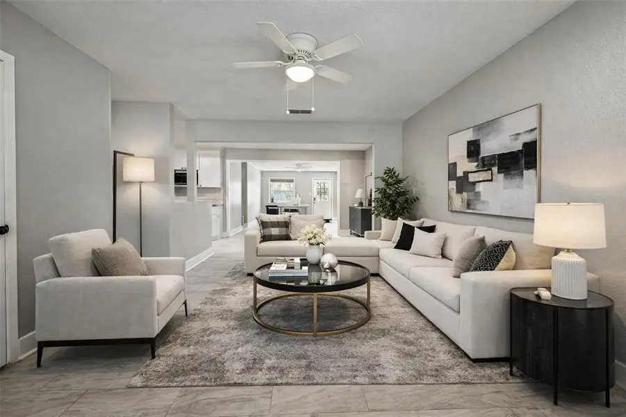 7117 Payte Lane, North Richland Hills, TX 76182