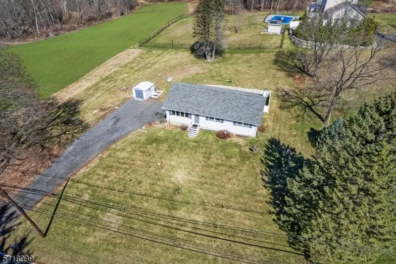 140 ROUTE 46, Independence Twp., NJ 07840