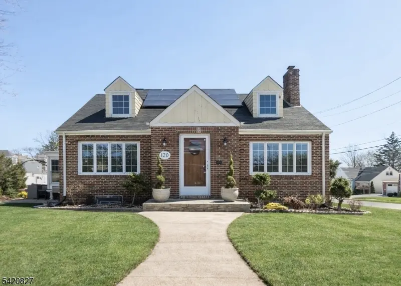 120 S Prospect Ave, Hackensack City, NJ 07601