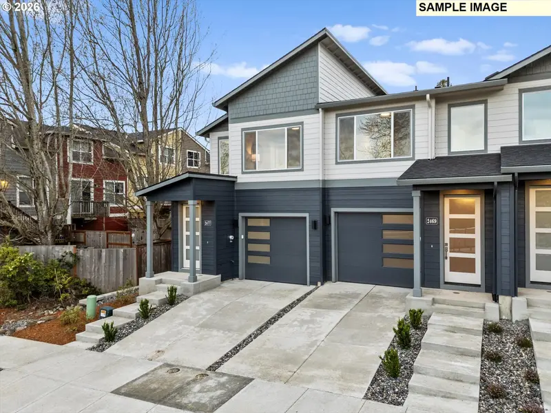 2455 NW 1ST DR, Gresham, OR 97030