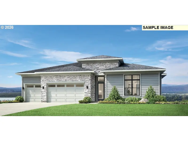 520 N Y ST, Washougal, WA 98671