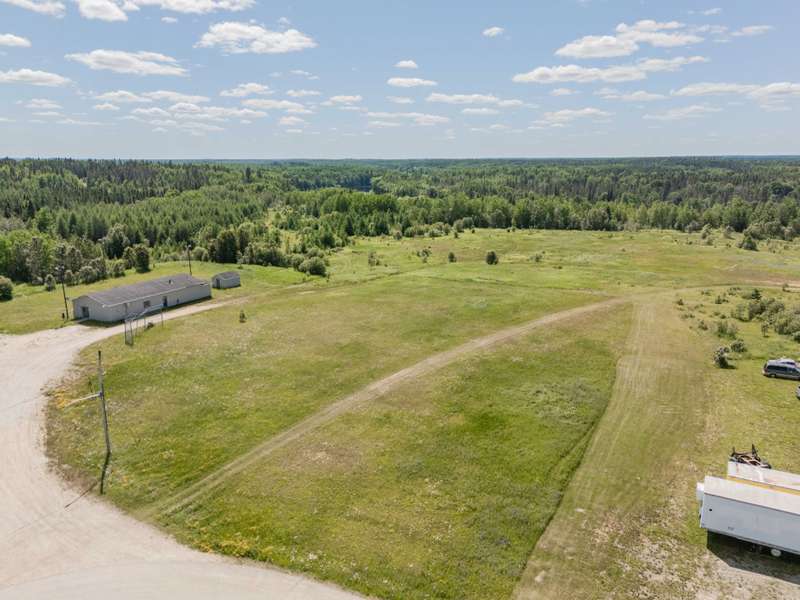 Pt1 Pt3 of CR347, Decarie AVE #Fauquier, Kapuskasing, ON P0L 1G0