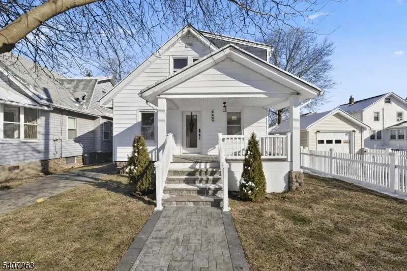 159 2nd Ave, Hawthorne Boro, NJ 07506