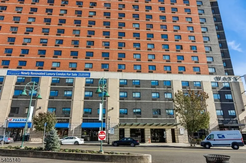 1 Carriage City Plz #1707, Rahway City, NJ 07065