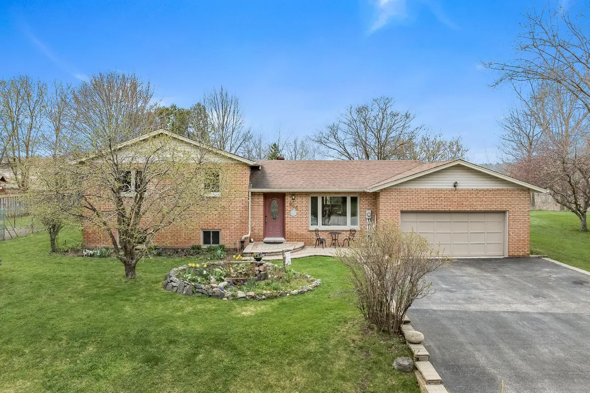 856 Church DR, Innisfil, ON L0L 1K0