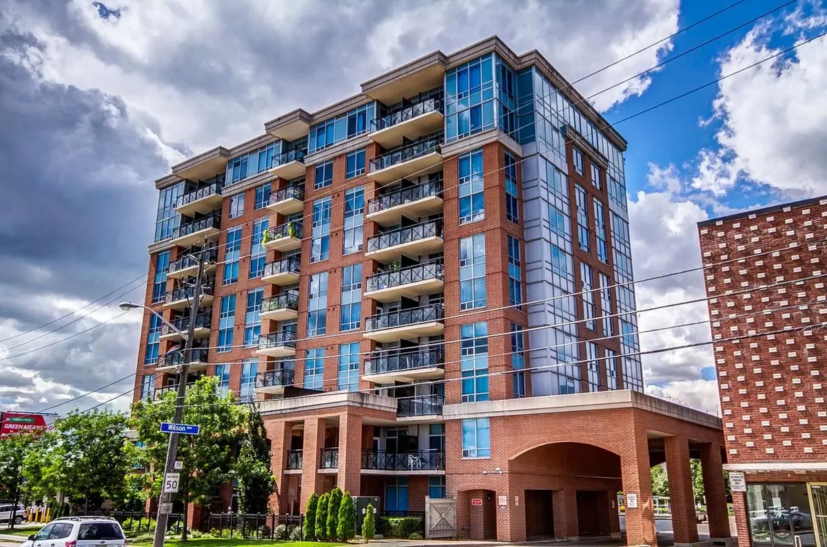 2772 Keele ST #612, Toronto W05, ON M3M 0A3