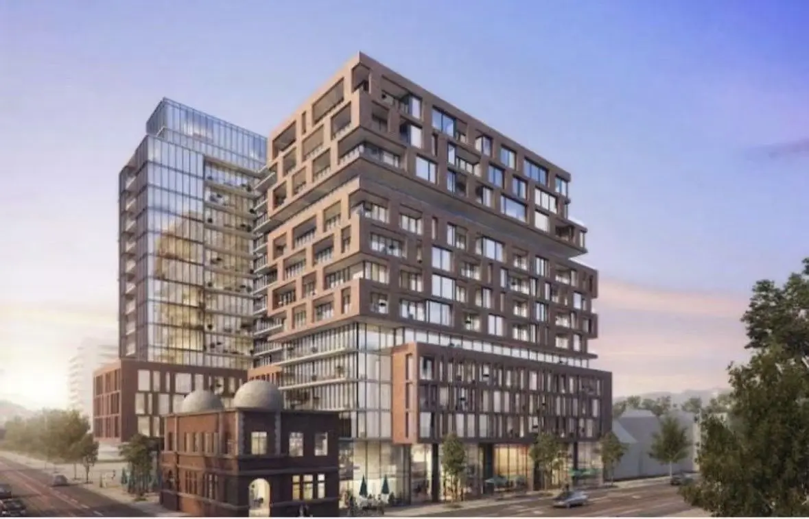 270 Dufferin ST #508, Toronto W01, ON M6K 0H8