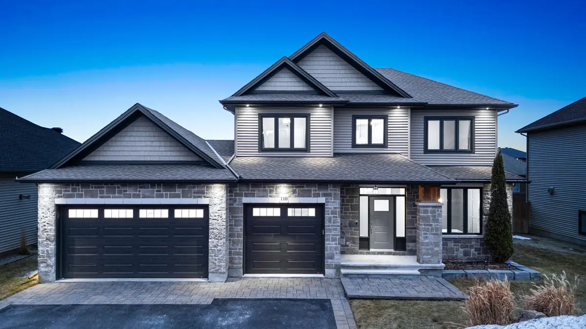 110 Talos CIR, Stittsville - Munster - Richmond, ON K0A 2Z0