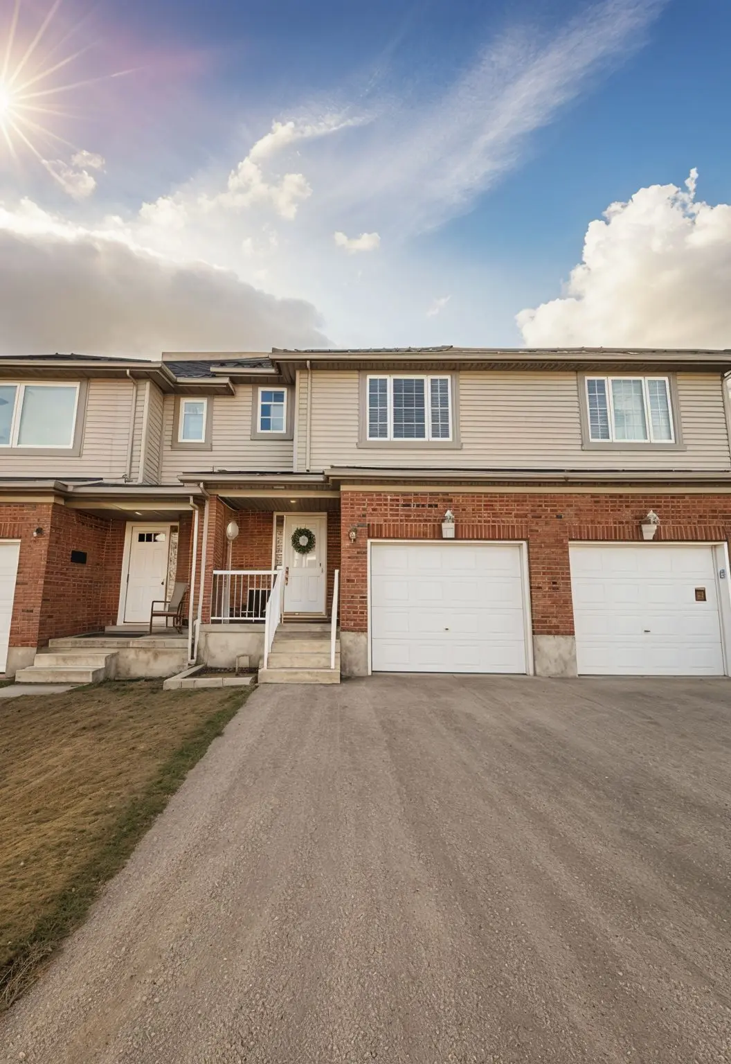 22 Curzon CRES, Guelph, ON N1K 1Z9