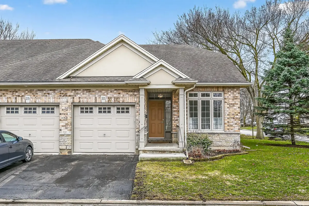 1041 Pine ST S #22, Haldimand, ON N1A 2N1