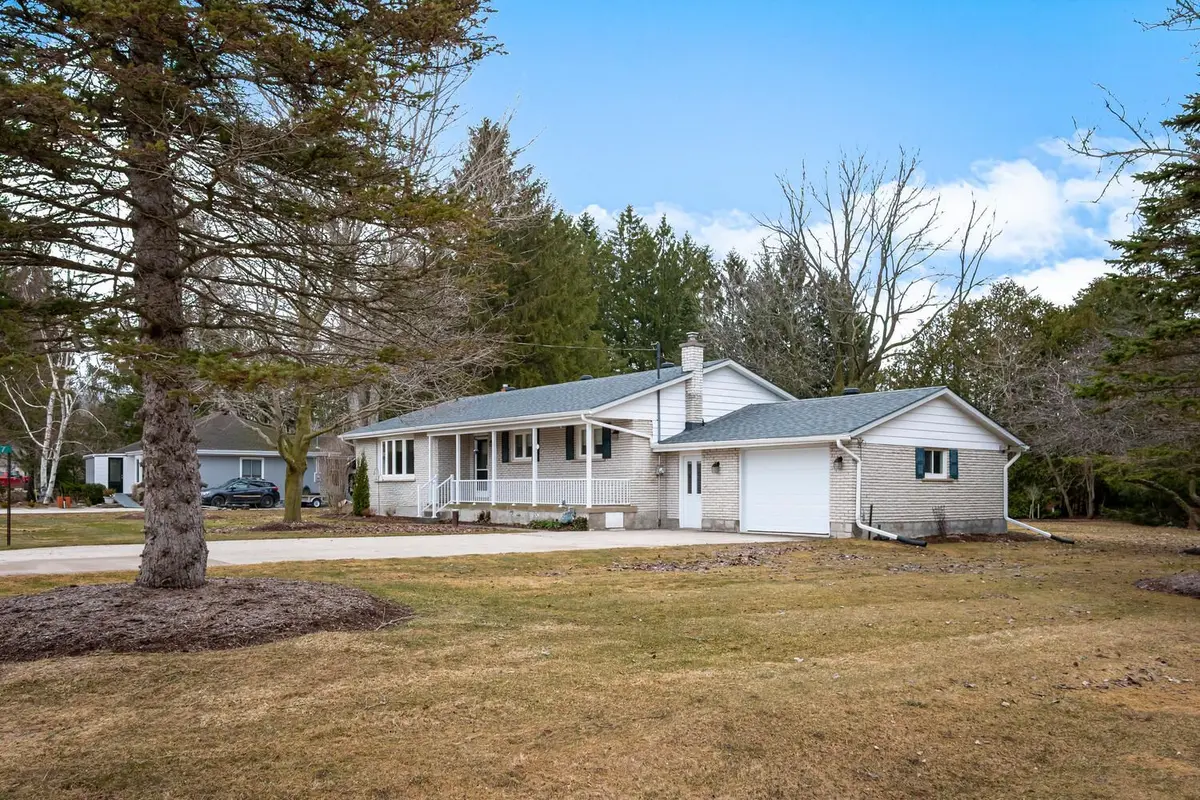 147 Finden ST, Georgian Bluffs, ON N4K 6V5